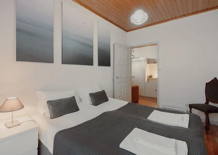 Alegria Four - Bedroom House 3*