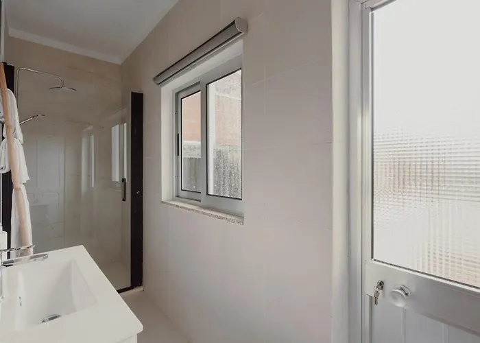 Πανσιόν Alegria Four - Bedroom House Πόρτο