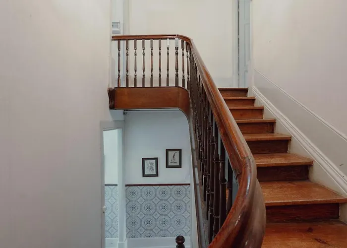 Alegria Four - Bedroom House Πανσιόν 3*