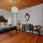 Vendégház Alegria Four - Bedroom House Porto