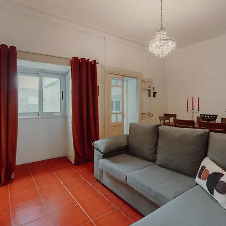 Gasthof Alegria Four - Bedroom House 3*