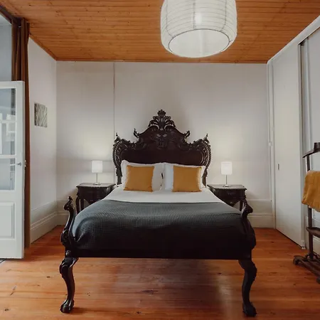 Alegria Four - Bedroom House Konukevi