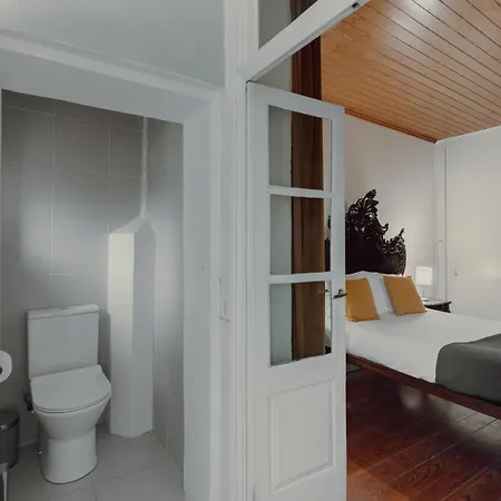 Alegria Four - Bedroom House 3*