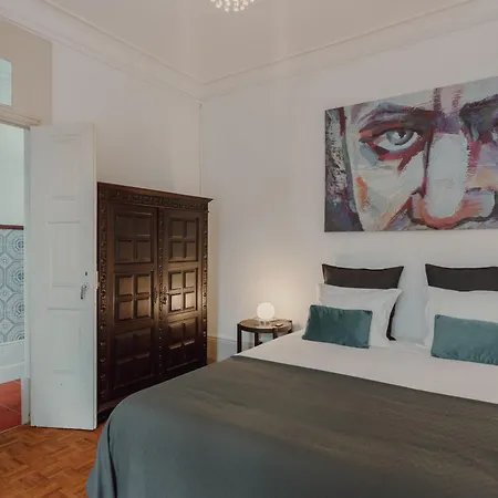 Alegria Four - Bedroom House Gasthof