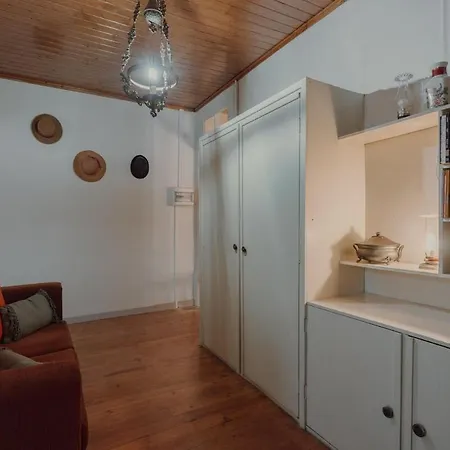 Alegria Four - Bedroom House 3* Porto