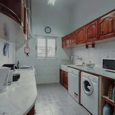 Alegria Four - Bedroom House 3*