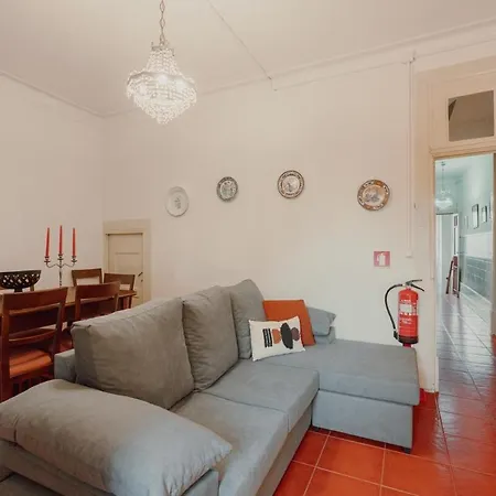 Alegria Four - Bedroom House