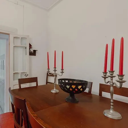 Alegria Four - Bedroom House 3*