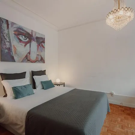 Gasthof Alegria Four - Bedroom House