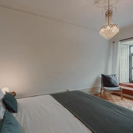 Alegria Four - Bedroom House 3*