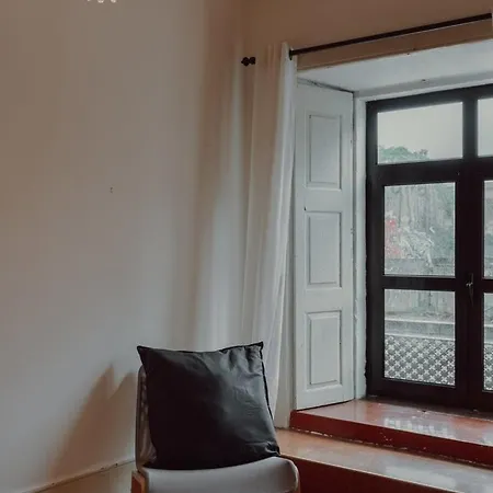 Гостевой дом Alegria Four - Bedroom House 3*