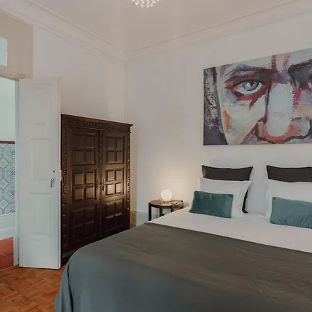 Alegria Four - Bedroom House Konukevi 3*