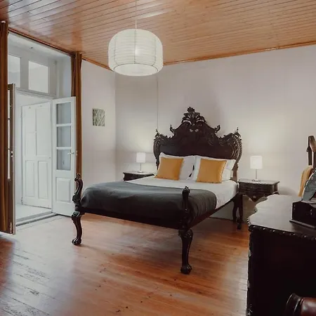 Alegria Four - Bedroom House Гостевой дом 3*