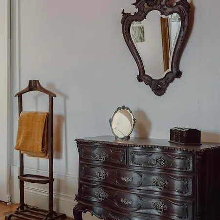 Alegria Four - Bedroom House Gasthof Porto