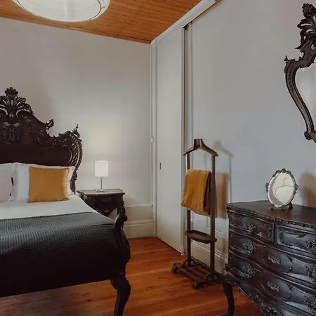 Alegria Four - Bedroom House 3*