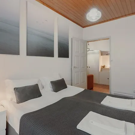 Alegria Four - Bedroom House 3*