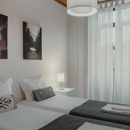 Alegria Four - Bedroom House