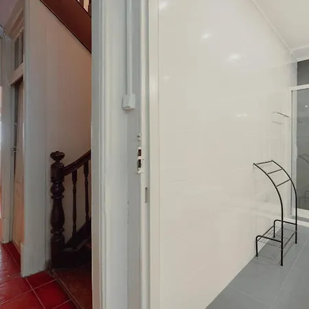 Alegria Four - Bedroom House 3* Porto