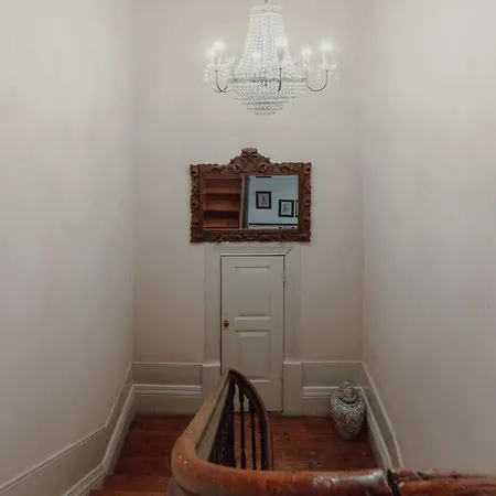 Alegria Four - Bedroom House Gasthof 3*