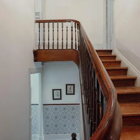 Alegria Four - Bedroom House Гостевой дом 3*