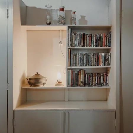 Alegria Four - Bedroom House Konukevi 3*