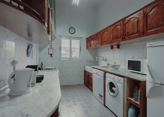 Alegria Four - Bedroom House 3*