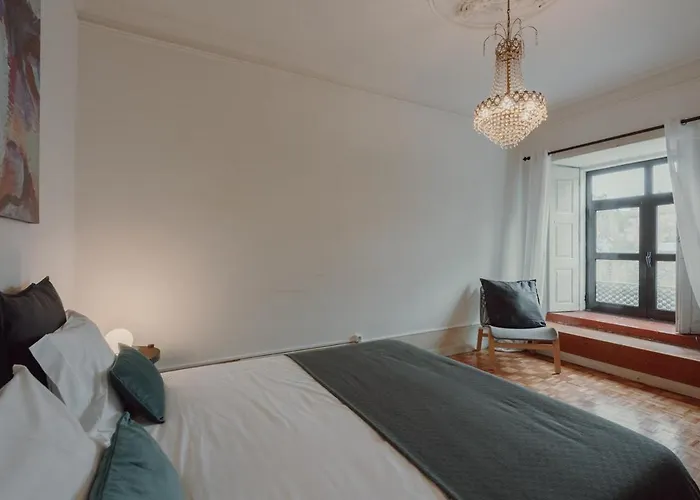 Alegria Four - Bedroom House 3*