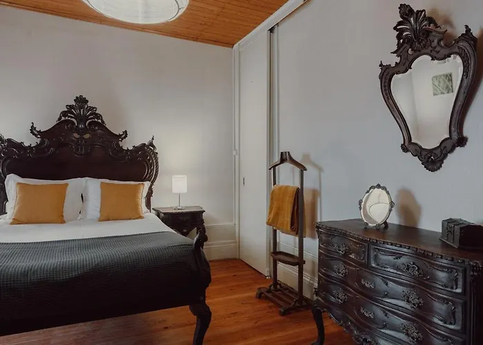 Alegria Four - Bedroom House 3*