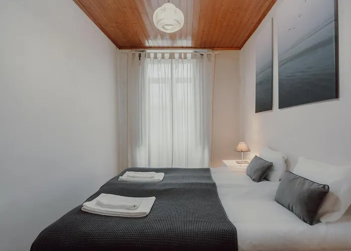 Alegria Four - Bedroom House 3*