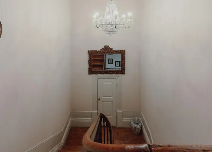 Alegria Four - Bedroom House Pensionat 3*