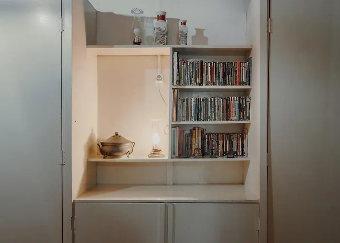 Alegria Four - Bedroom House Pensionat 3*