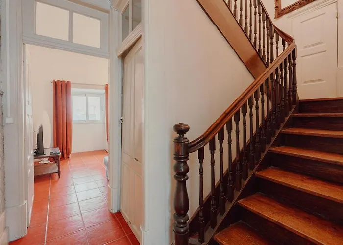 Alegria Four - Bedroom House 3*