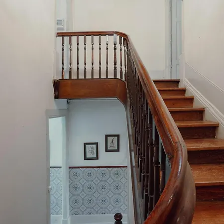 Affittacamere Alegria Four - Bedroom House 3*