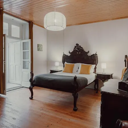 Alegria Four - Bedroom House