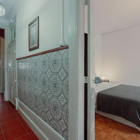 Alegria Four - Bedroom House