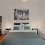 Guest house Alegria Four - Bedroom House