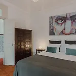 Alegria Four - Bedroom House Guest house 3*