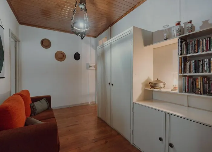 Alegria Four - Bedroom House 3* 波尔图