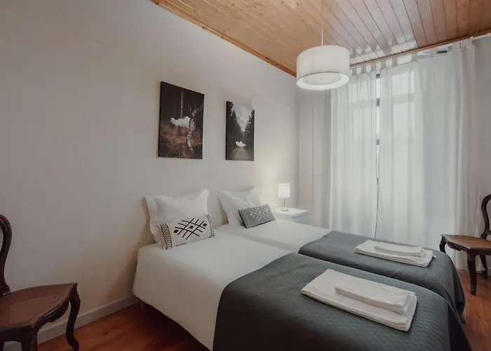 Alegria Four - Bedroom House 3*